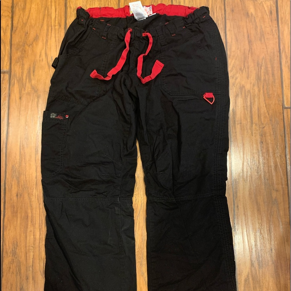 Koi scrub pants